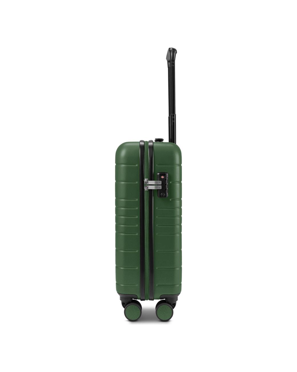 Roncato Trolley Baseliner in Green für Herren