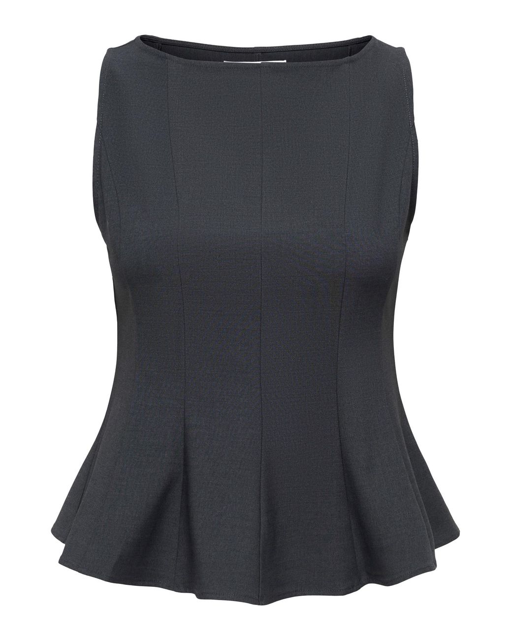 ONLY Black Top Onlkamia