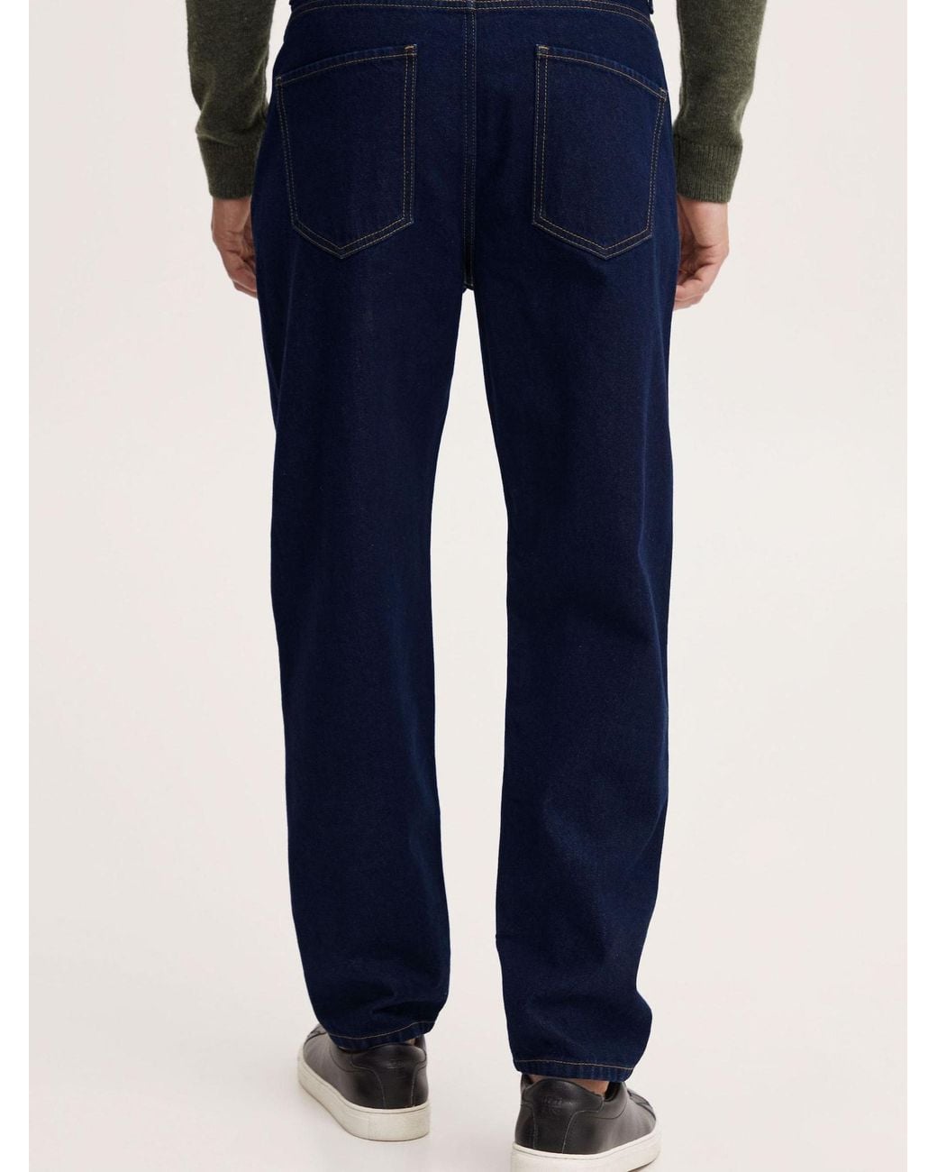 Solid Jeans 'dylan' in Blue für Herren