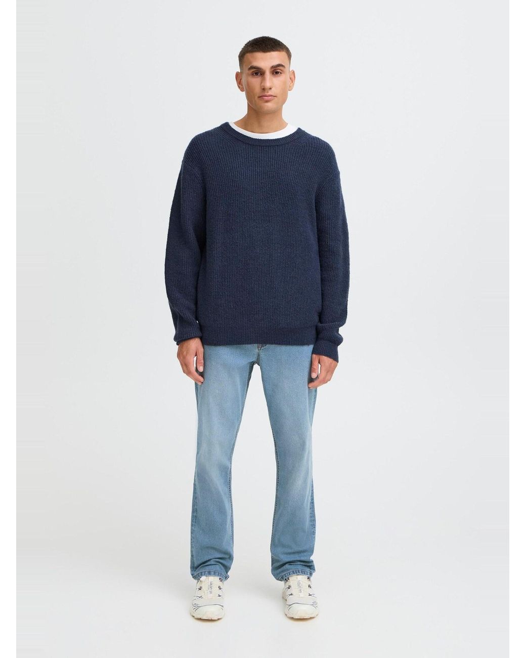 Solid Jeans Sdpaydo in Blue für Herren