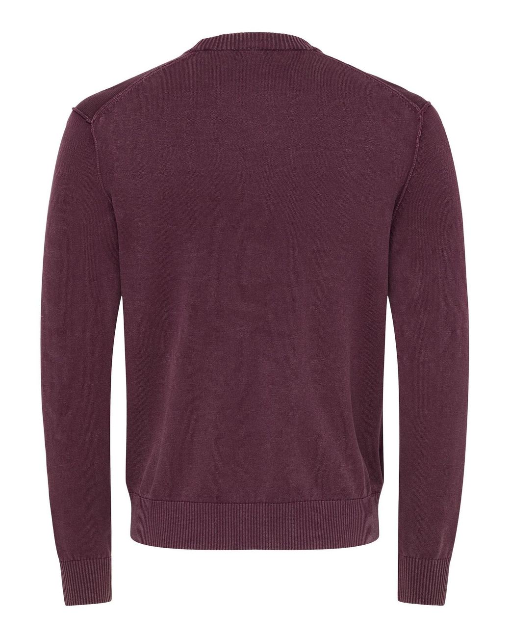 Only & Sons Pullover Garson in Purple für Herren