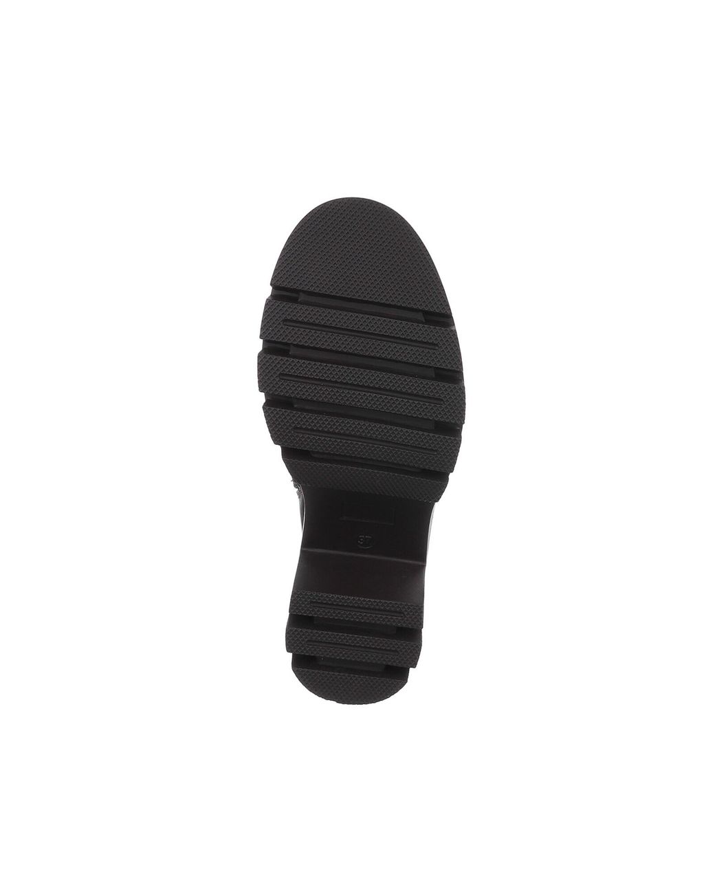 Ital-Design Brown Stiefelette