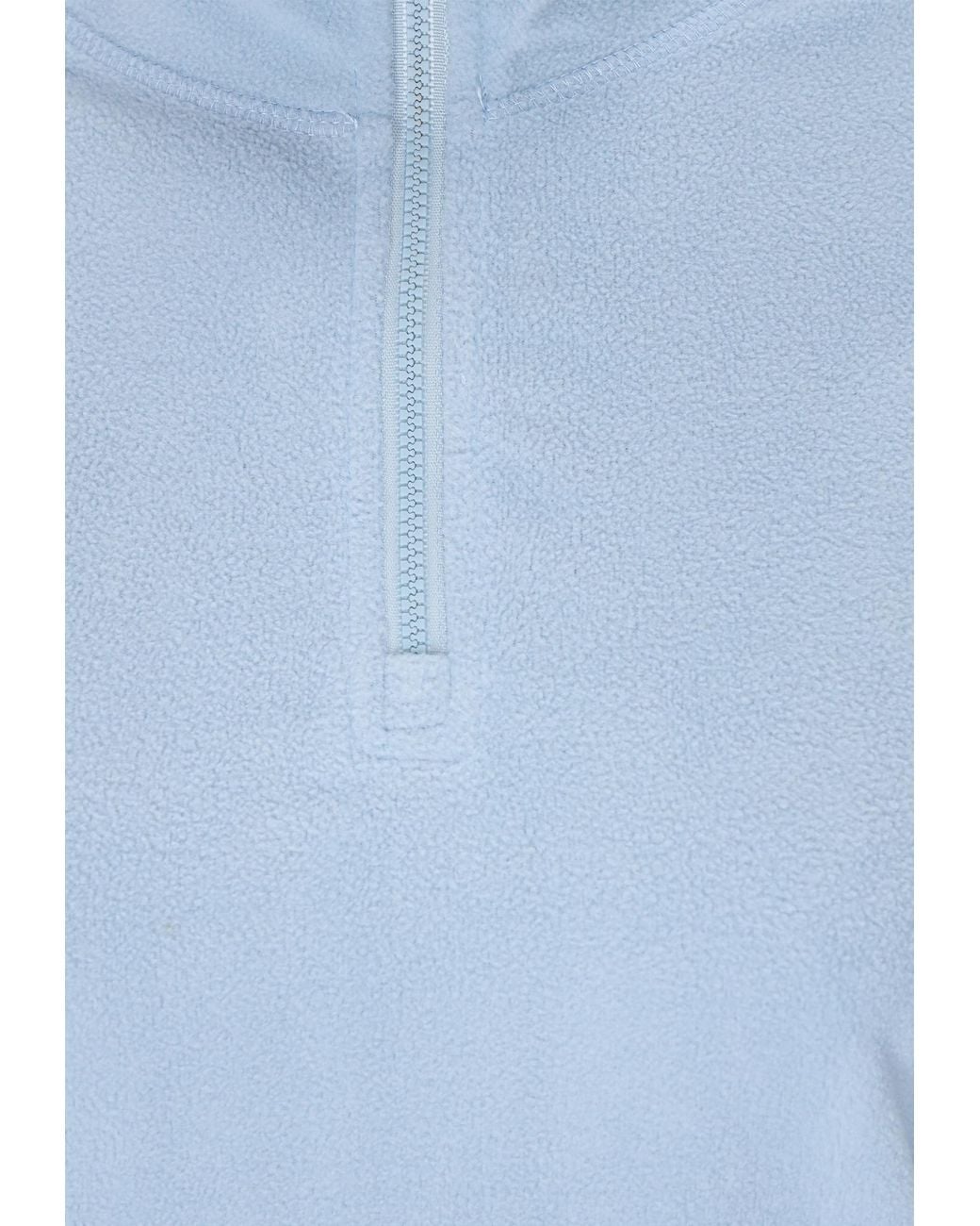 Blonda Blue Pullover