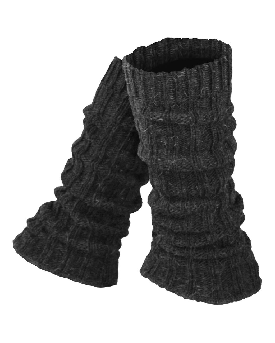 normani Black Stulpen