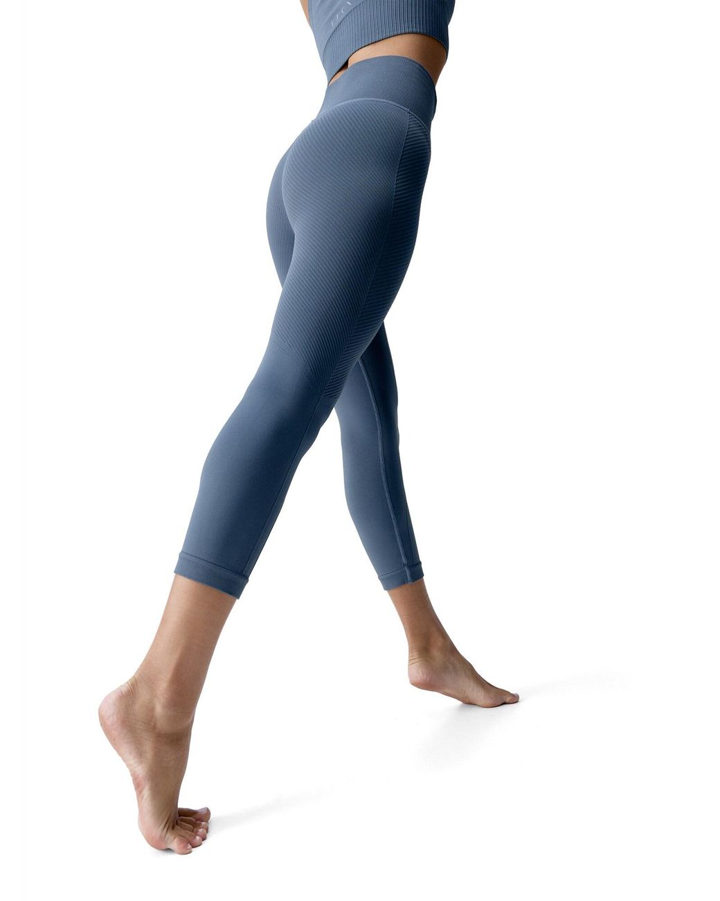 Born Blue Legging Devika
