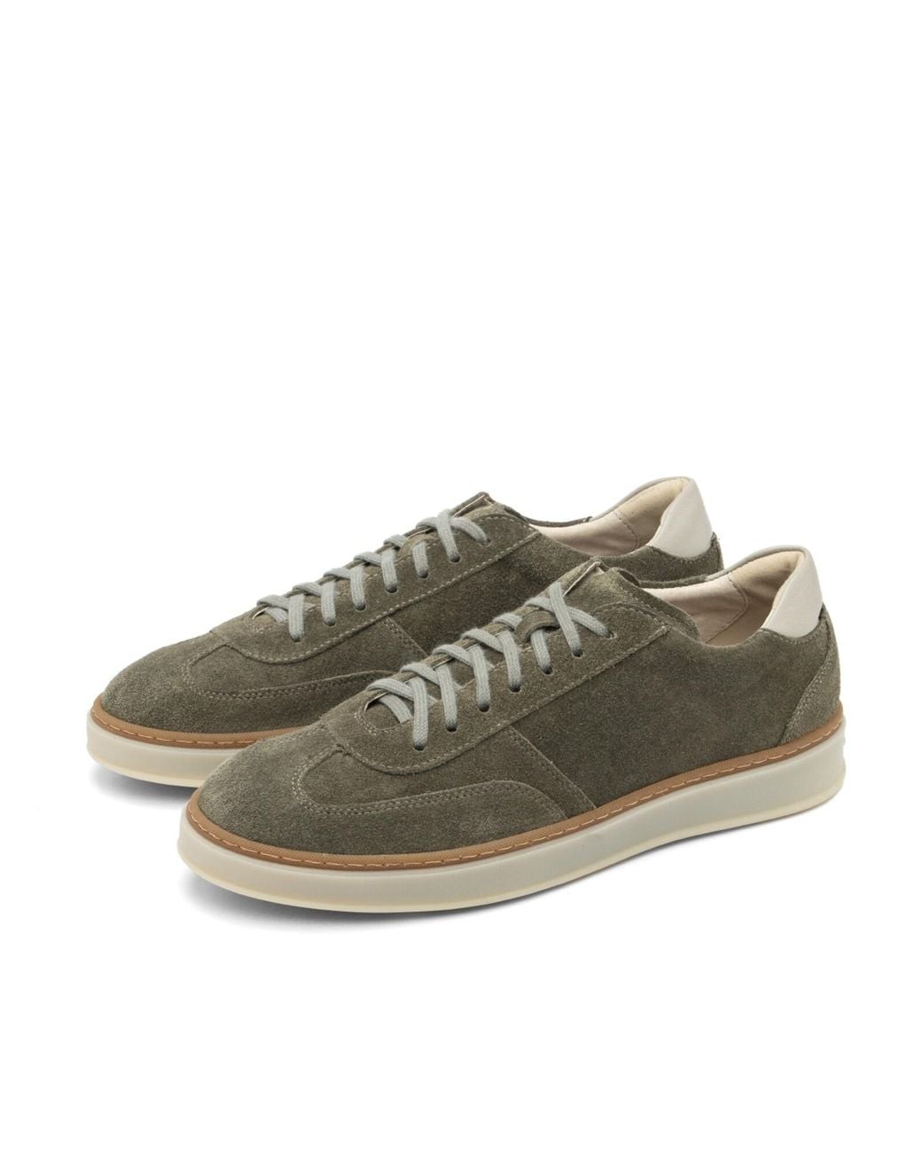 Ryłko Ryko Sneaker in Green für Herren