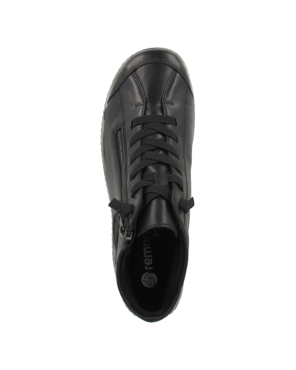 Remonte Black Stiefelette