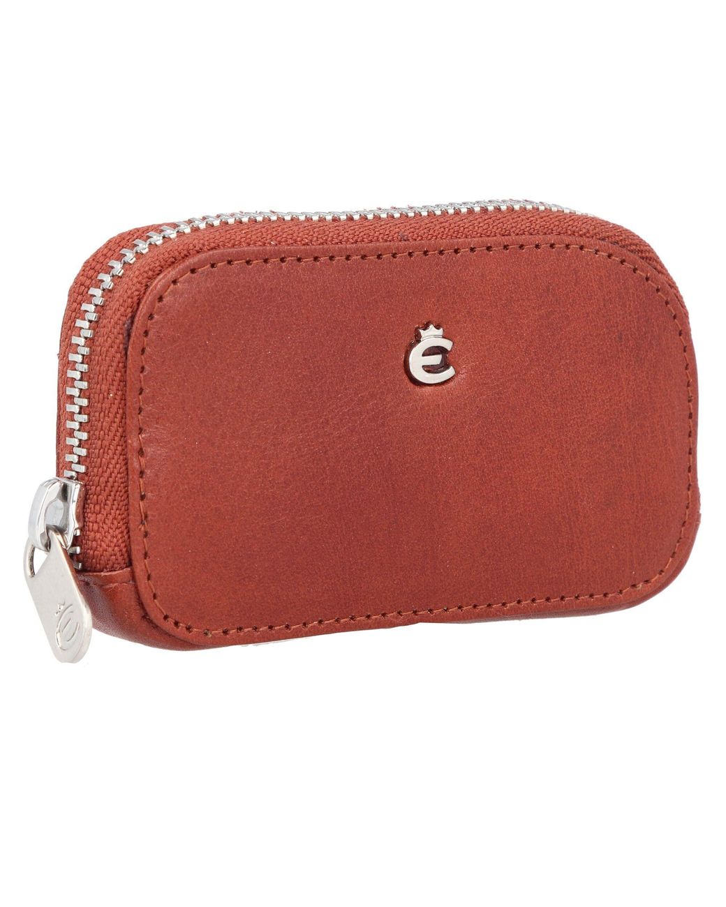 Esquire Etui in Red für Herren