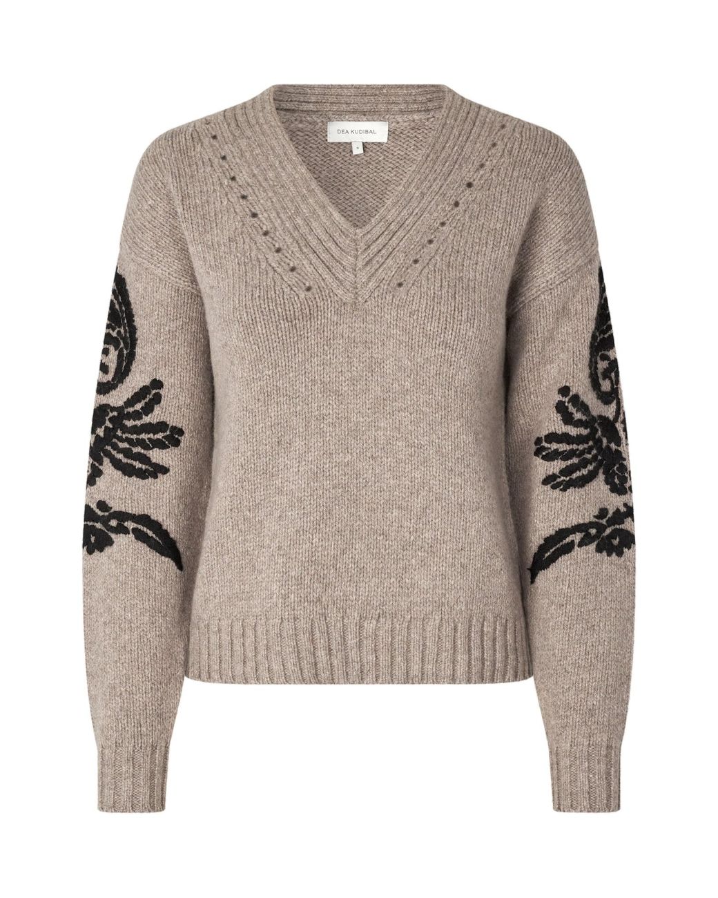 Dea Kudibal Multicolor Pullover Pippadea