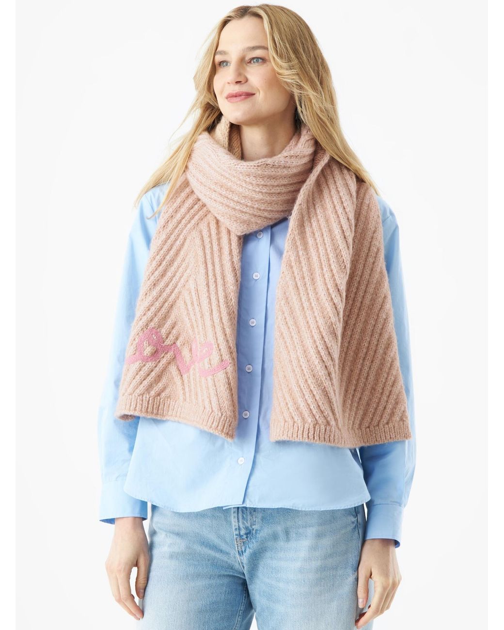 Codello Natural Schal