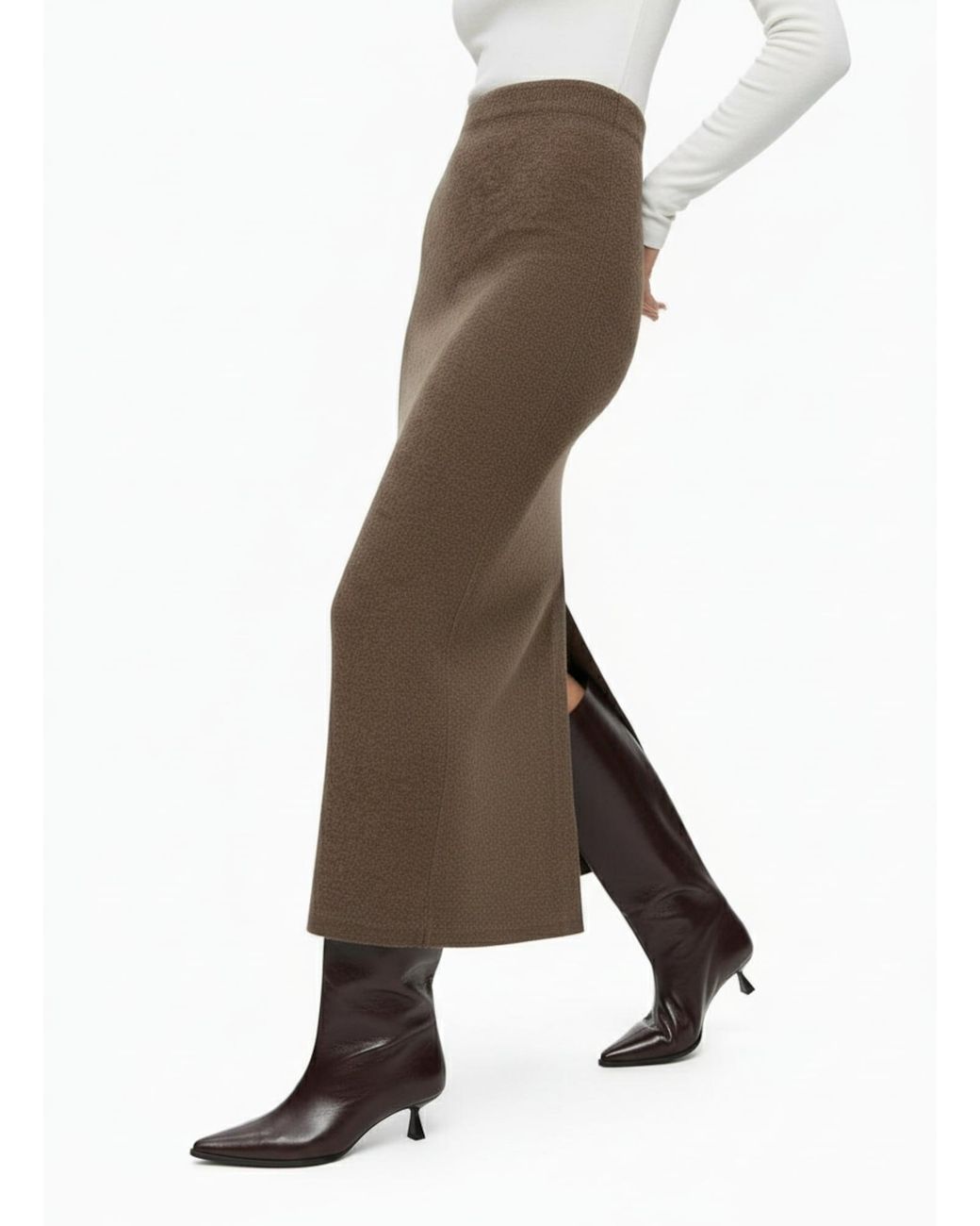Studio Select Brown Rock Smilla