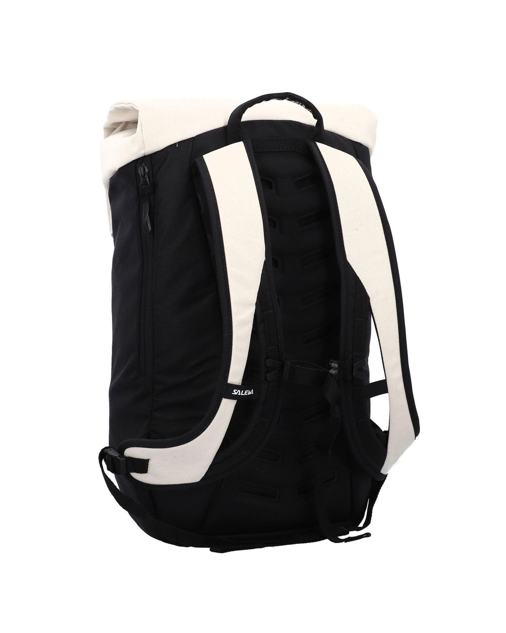 Salewa Black Rucksack
