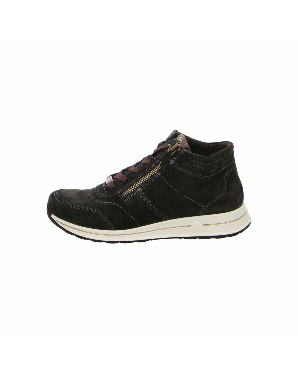 Ara Black Sneaker