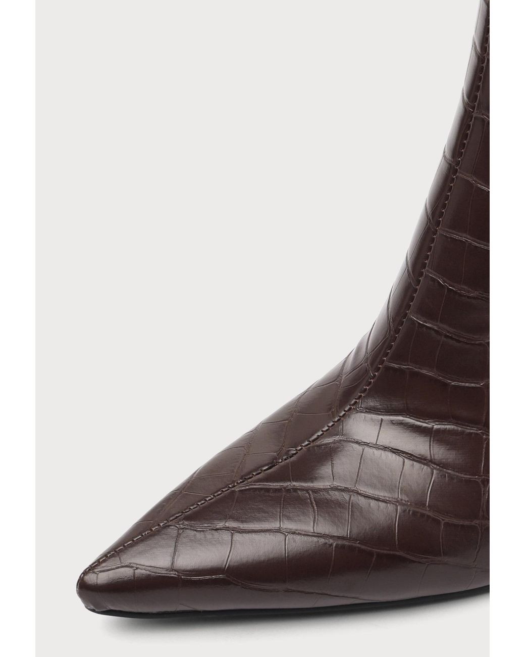 Raid Black Stiefel Junie