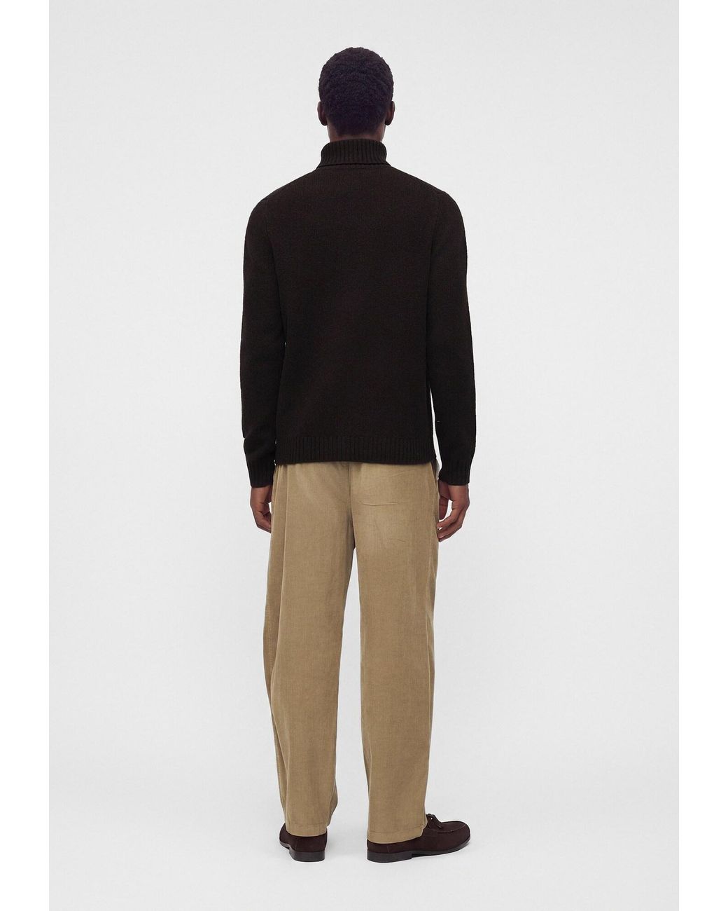 Joop! Pullover Lerency in Black für Herren