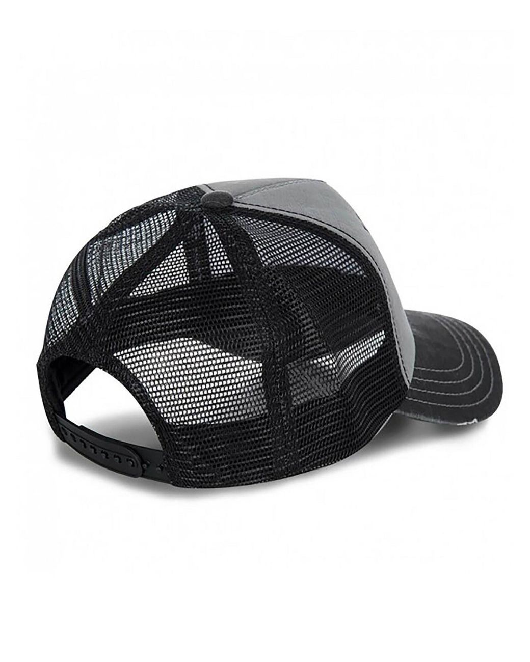 Von Dutch Cap Crew in Gray für Herren