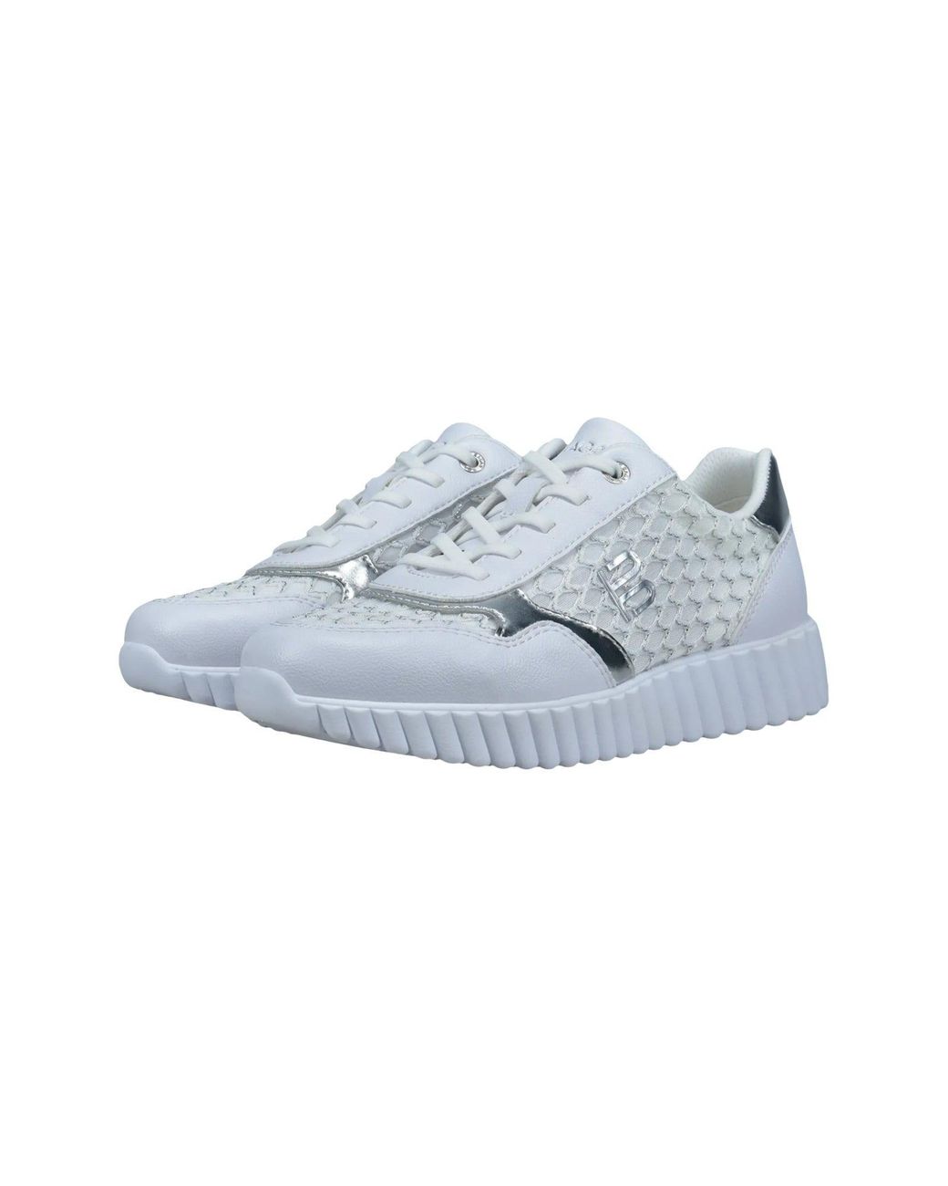 TT. BAGATT Blue Sneaker