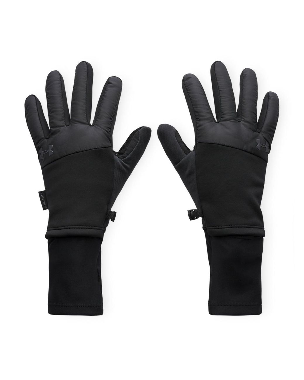 Under Armour Sporthandschuhe in Black für Herren