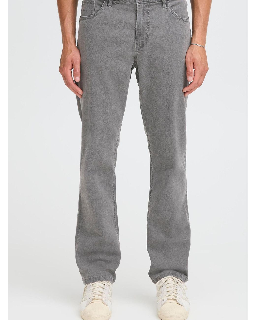 Solid Jeans Sdpaydo in Gray für Herren