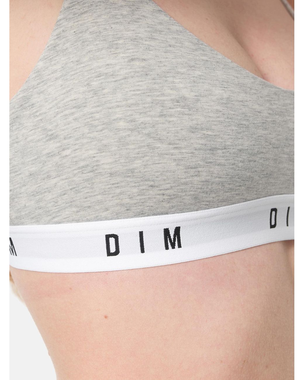 Dim Gray Top