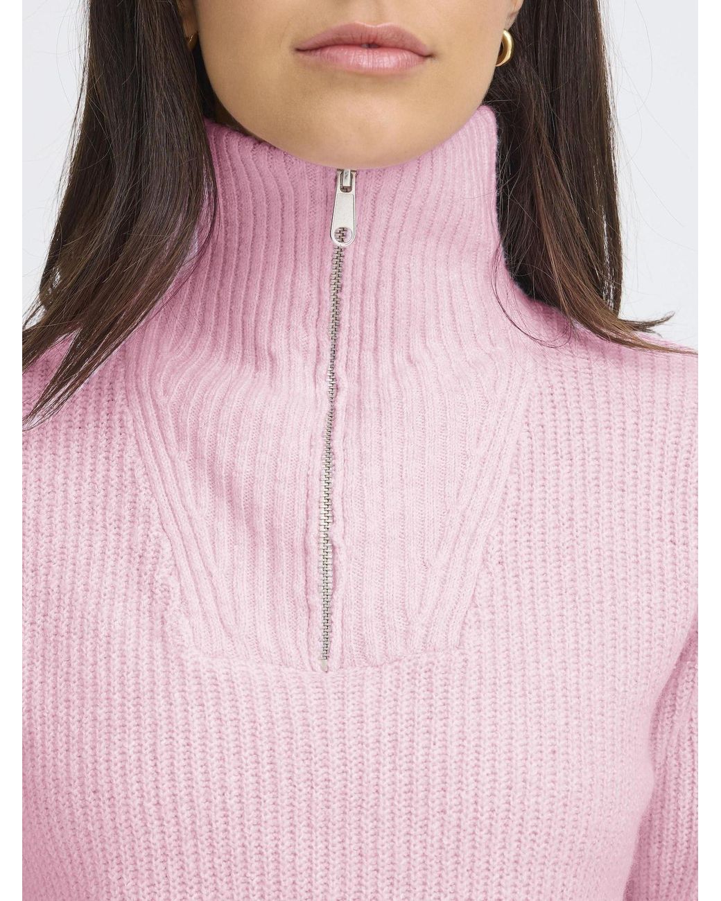 Oxmo Pink Troyer