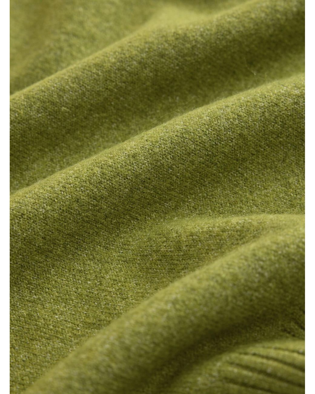 Next Green Pullover