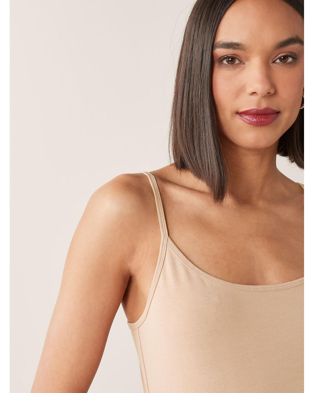 Next Natural Top