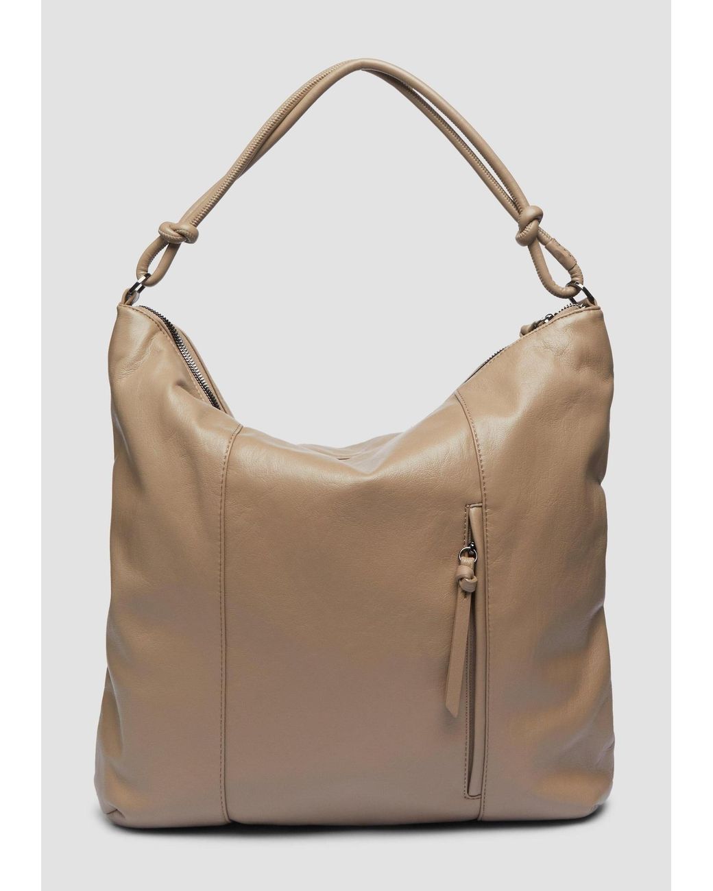 S.oliver Brown Tasche