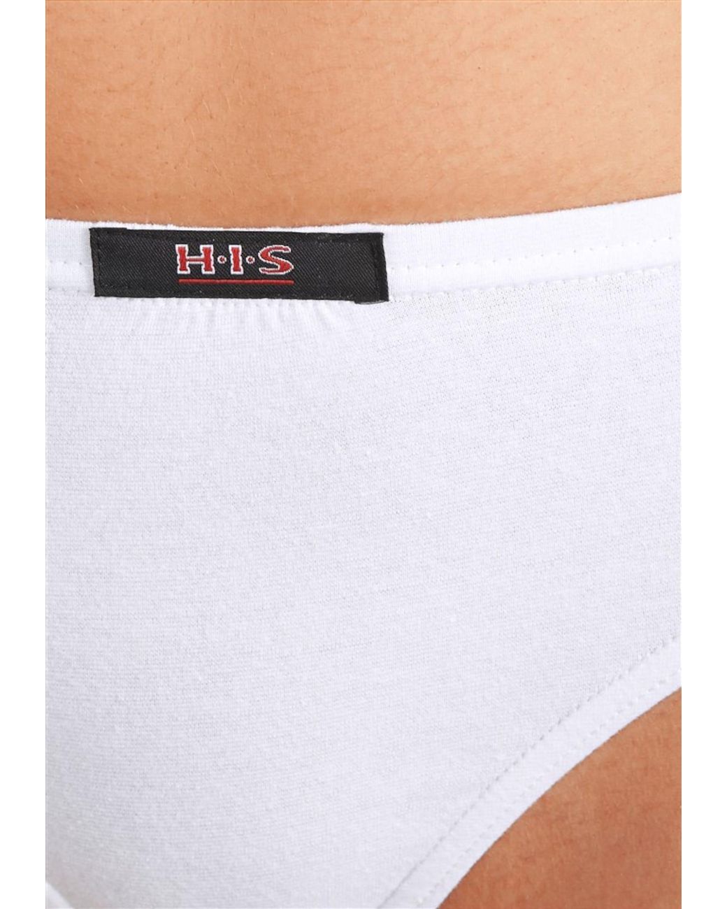 H.i.s. Multicolor Strings