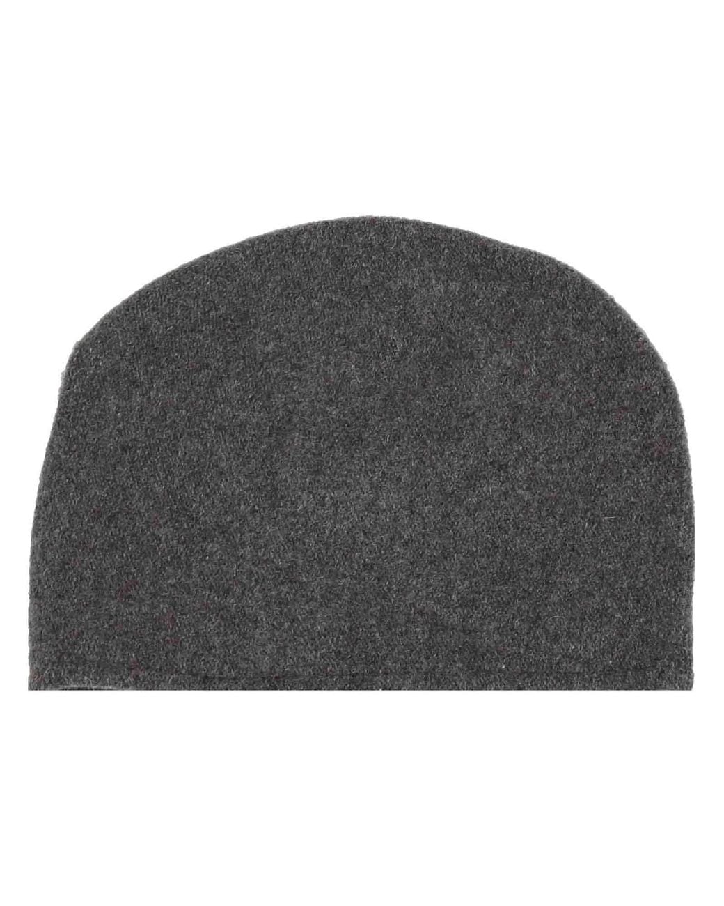 LOEVENICH Gray Mütze