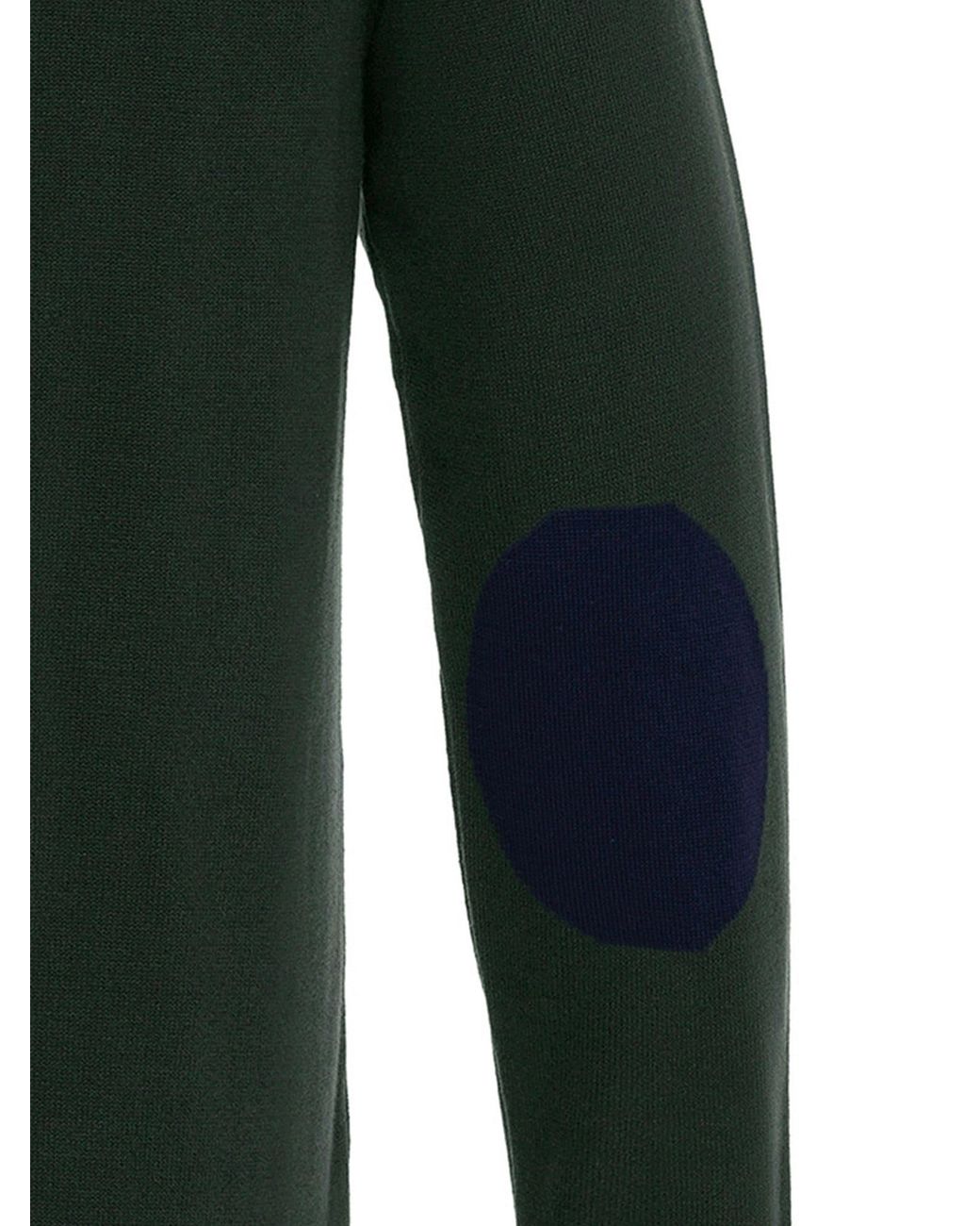 Moxx Paris Pullover in Green für Herren