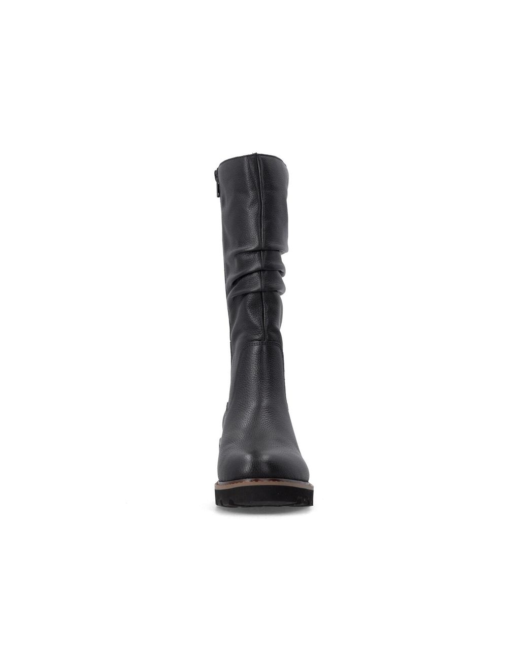 Remonte Black Boots D0A75