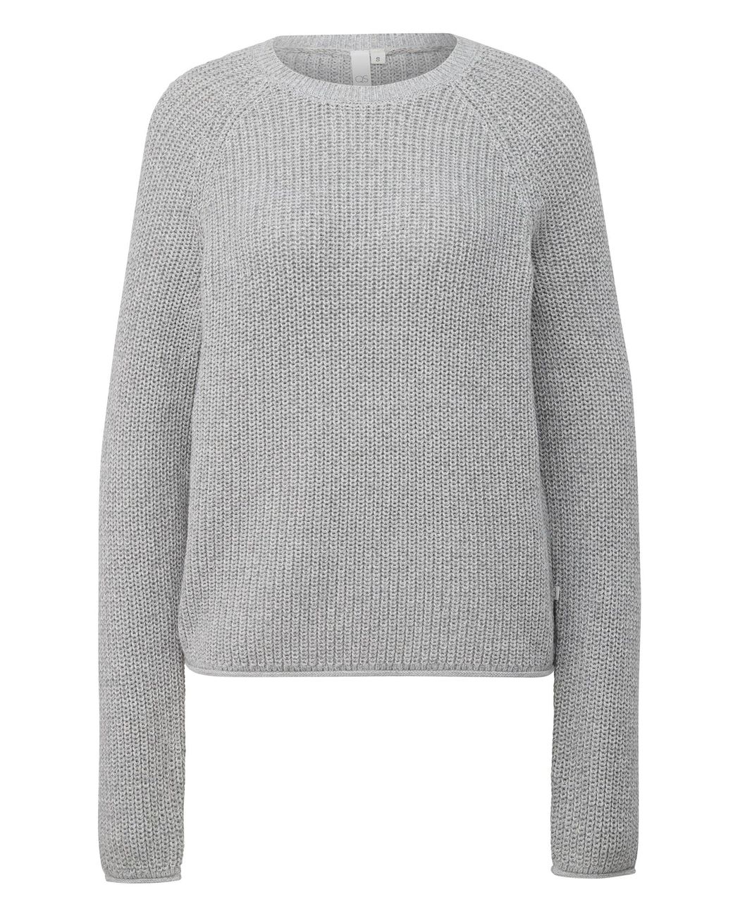 QS Gray Pullover