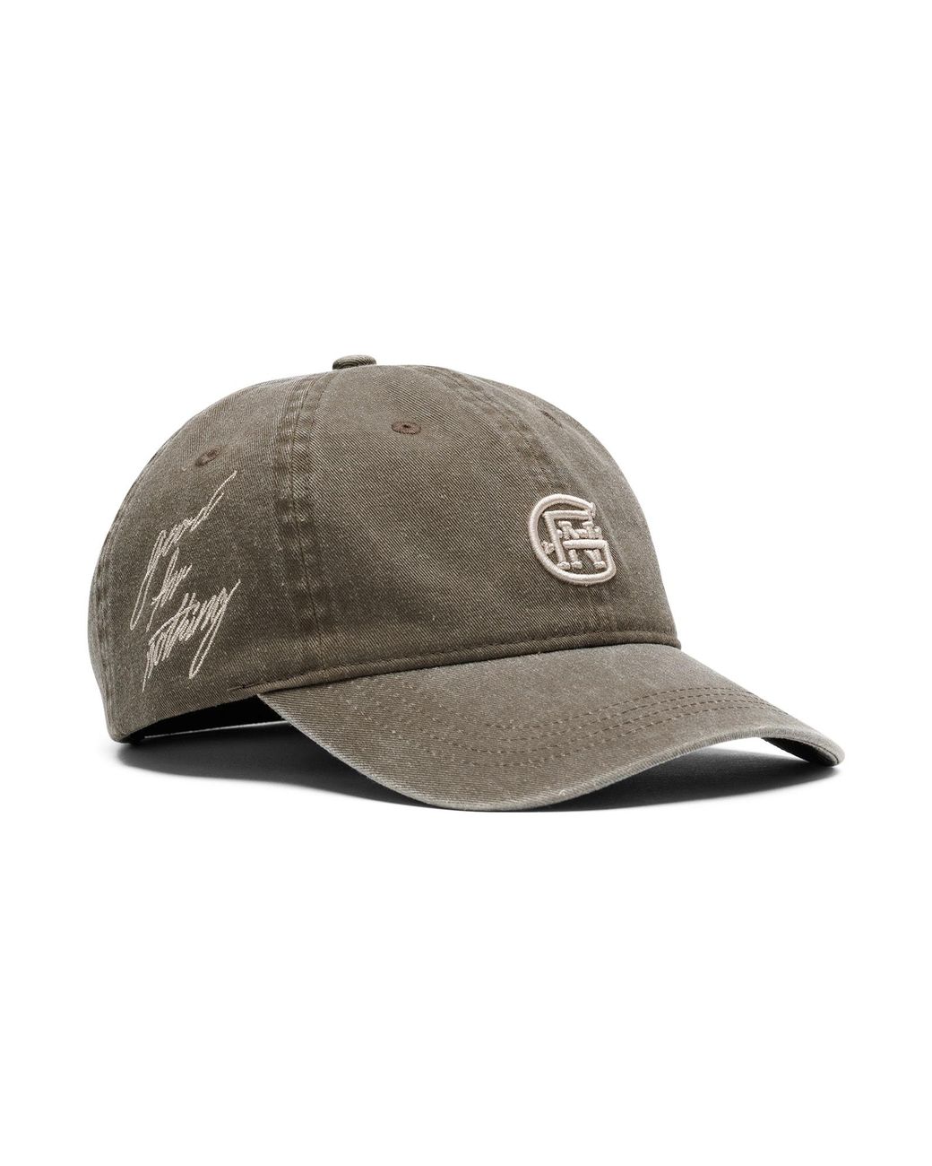 Good For Nothing Multicolor Cap