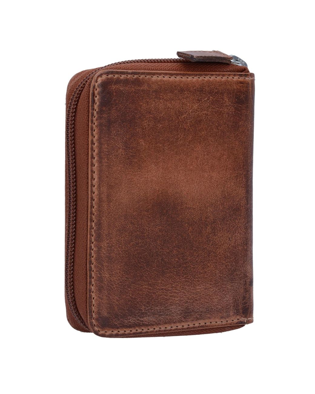 Camel Active Geldbörse Melbourne in Brown für Herren