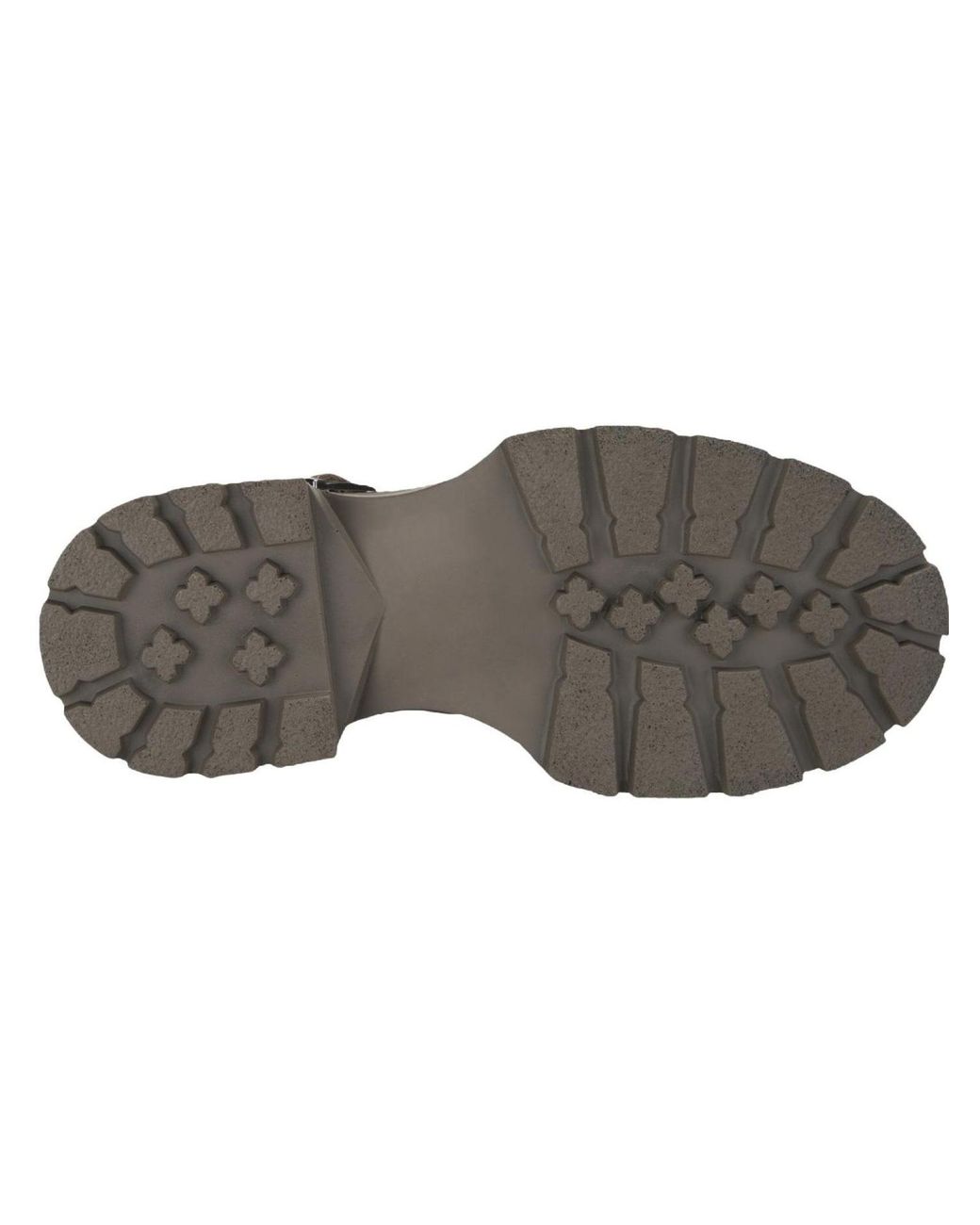 Desa Brown Slipper Beleg