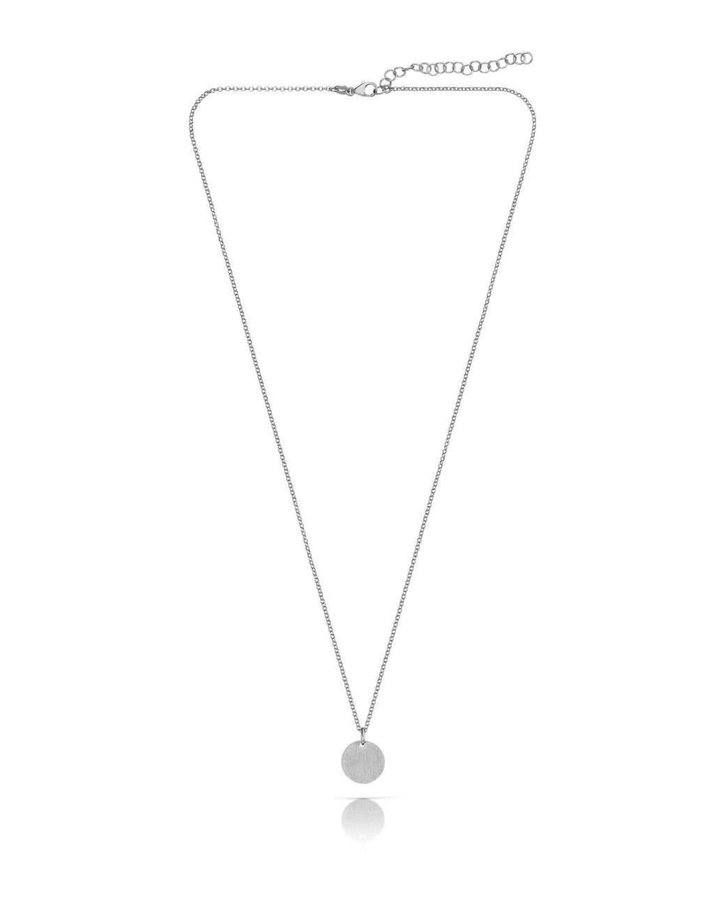 modabilé White Modabil Kette Circle