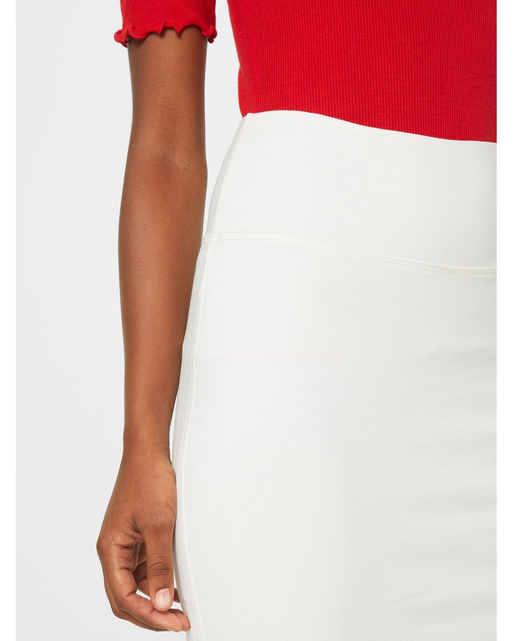 Kaffe White Rock Penny