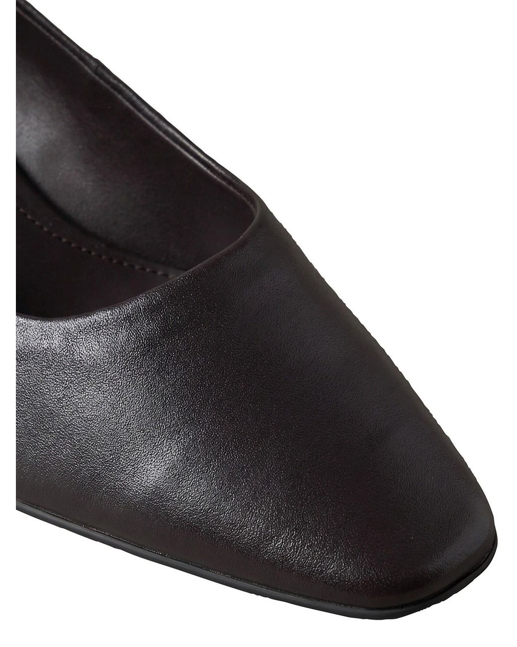 Calvin Klein Black Pumps