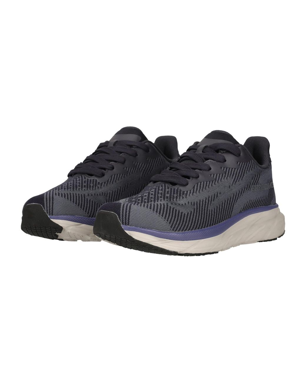 Endurance Blue Sneaker