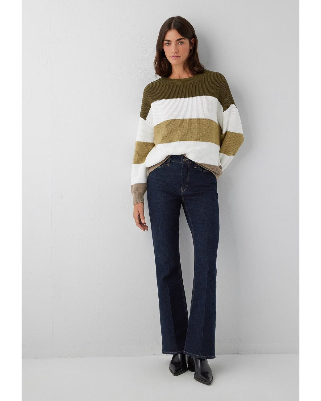Mavi Multicolor Pullover