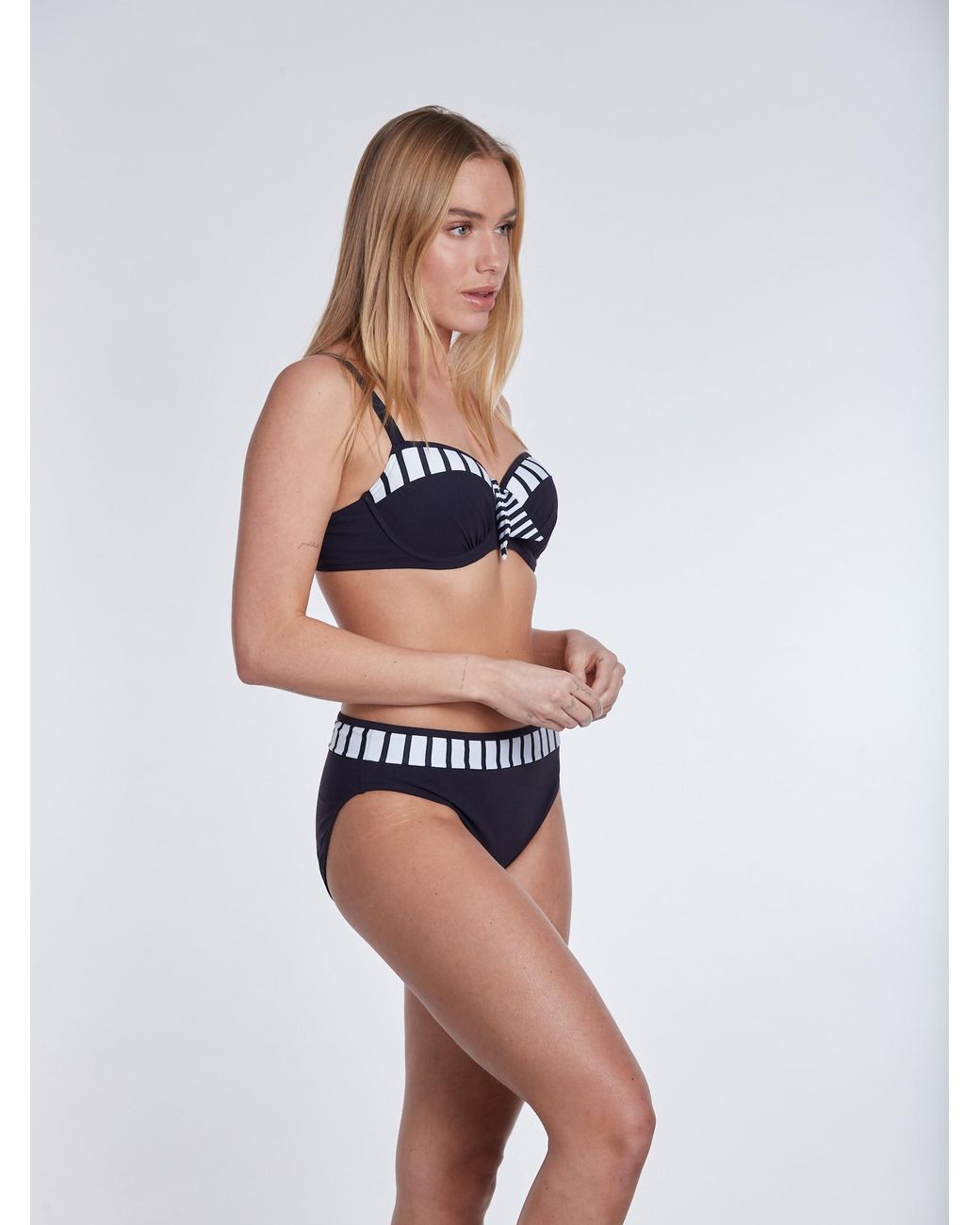 Sunflair Blue Bikini
