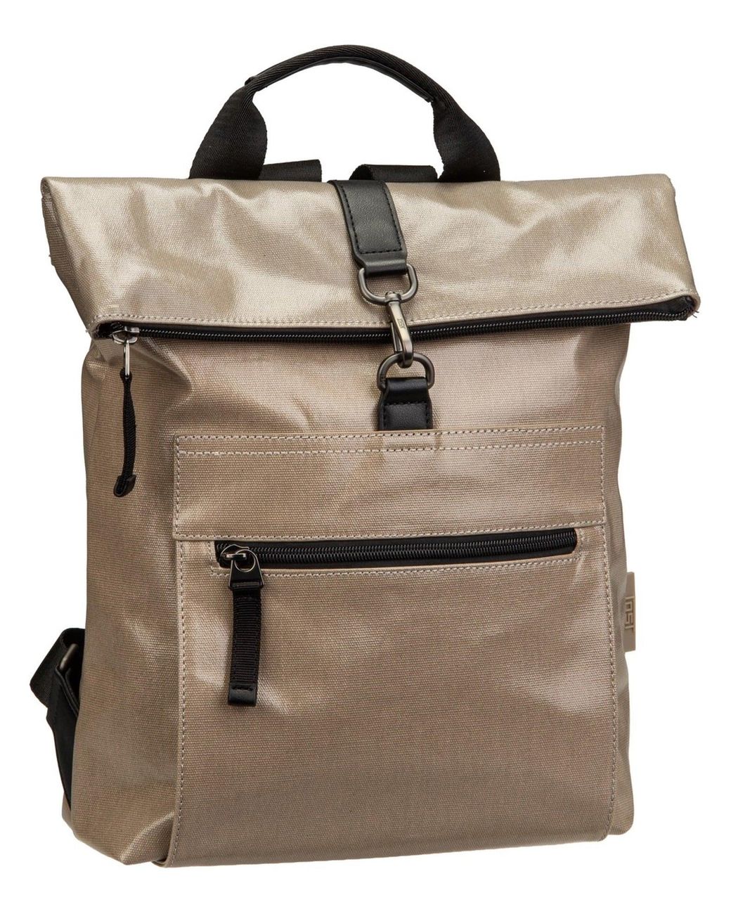 Jost Rucksack Kala in Brown für Herren