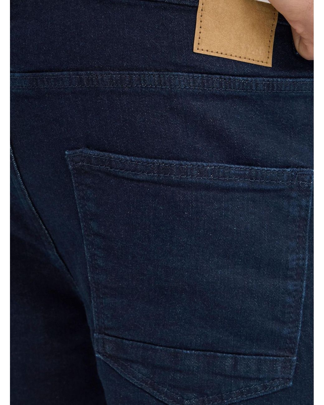 Solid Jeans Sdryder in Blue für Herren