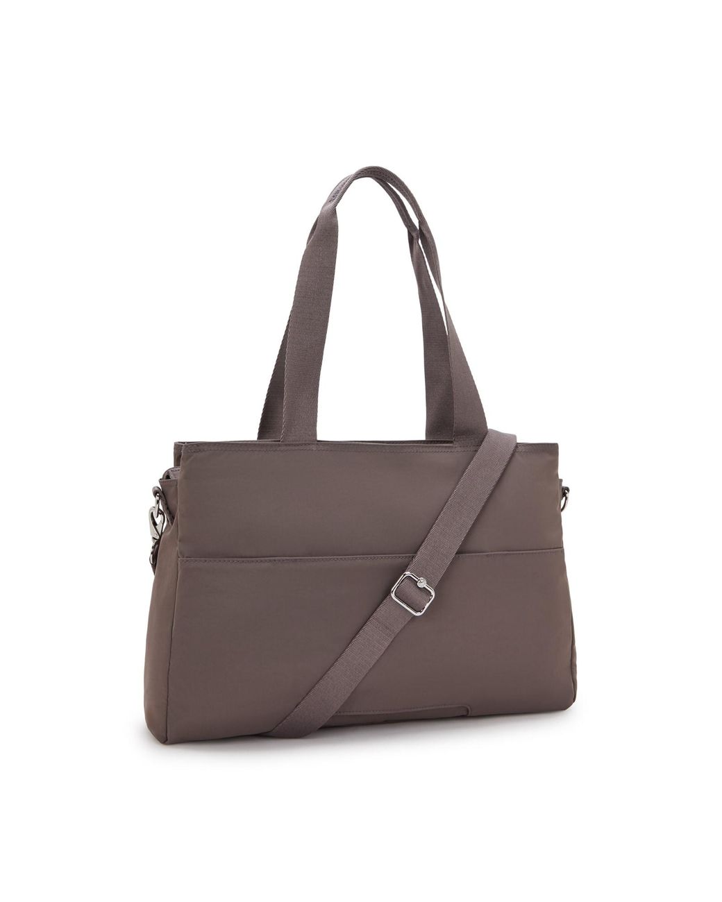 Kipling Brown Shopper Elysia Work