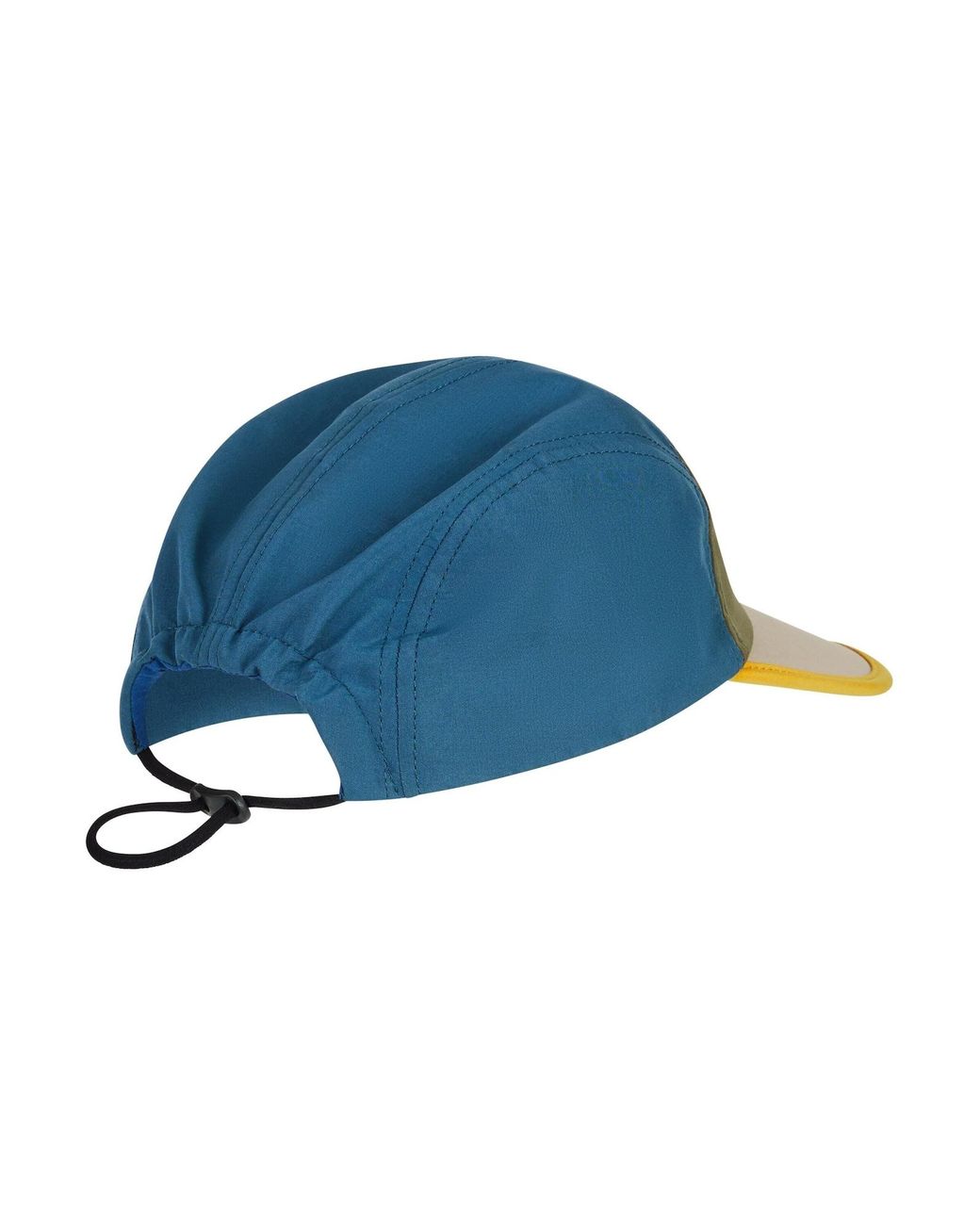 Protest Cap Prtsnap in Blue für Herren
