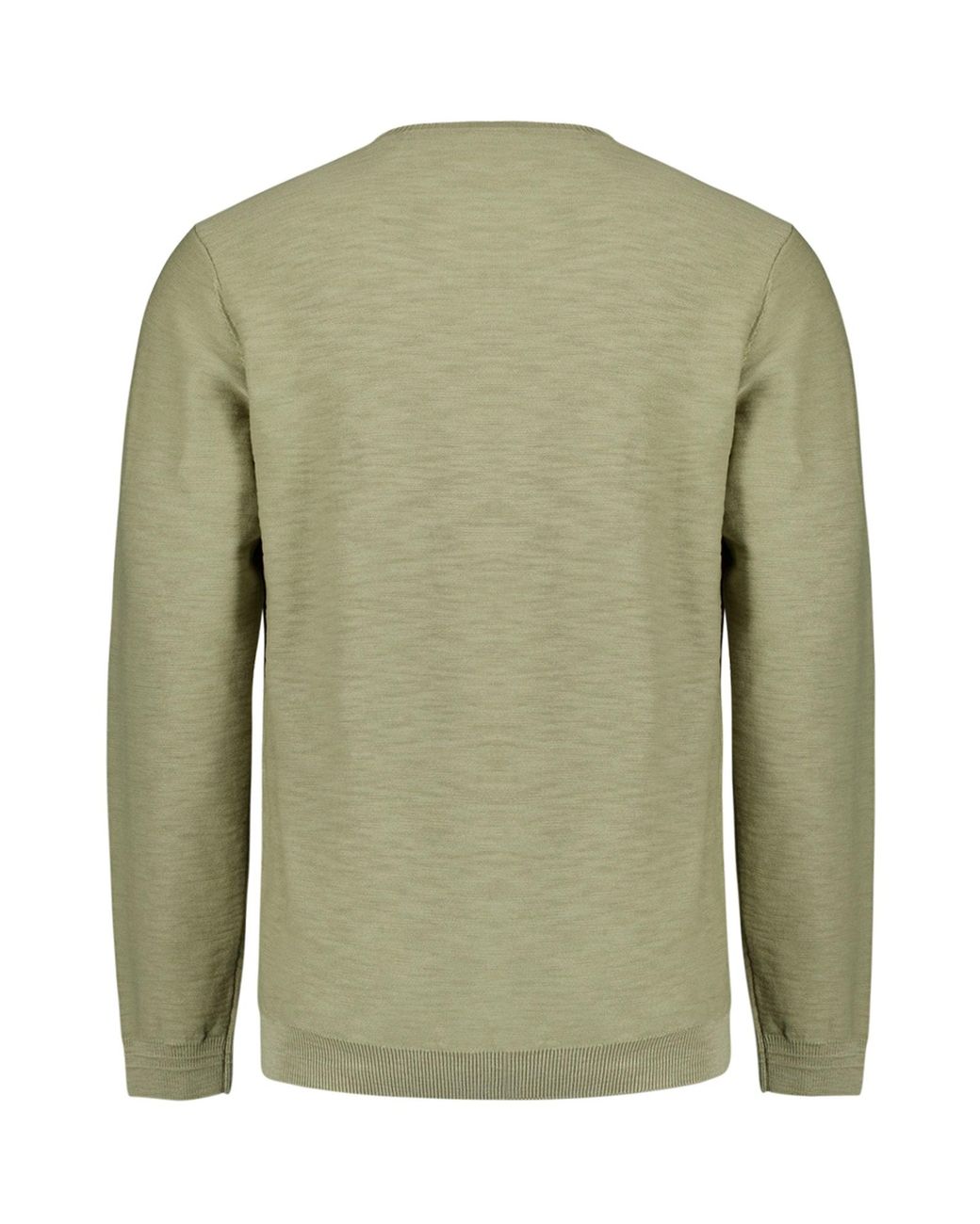 No Excess Pullover in Green für Herren