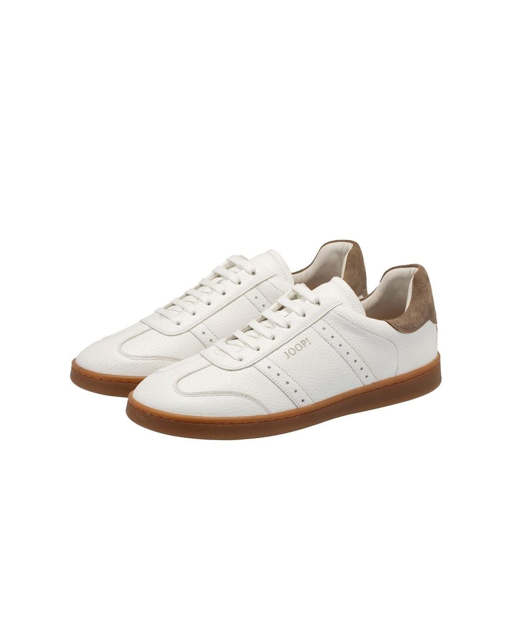 Joop! Sneaker Xt7 in White für Herren