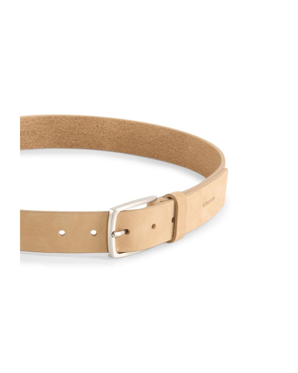Strellson Gürtel in Natural für Herren