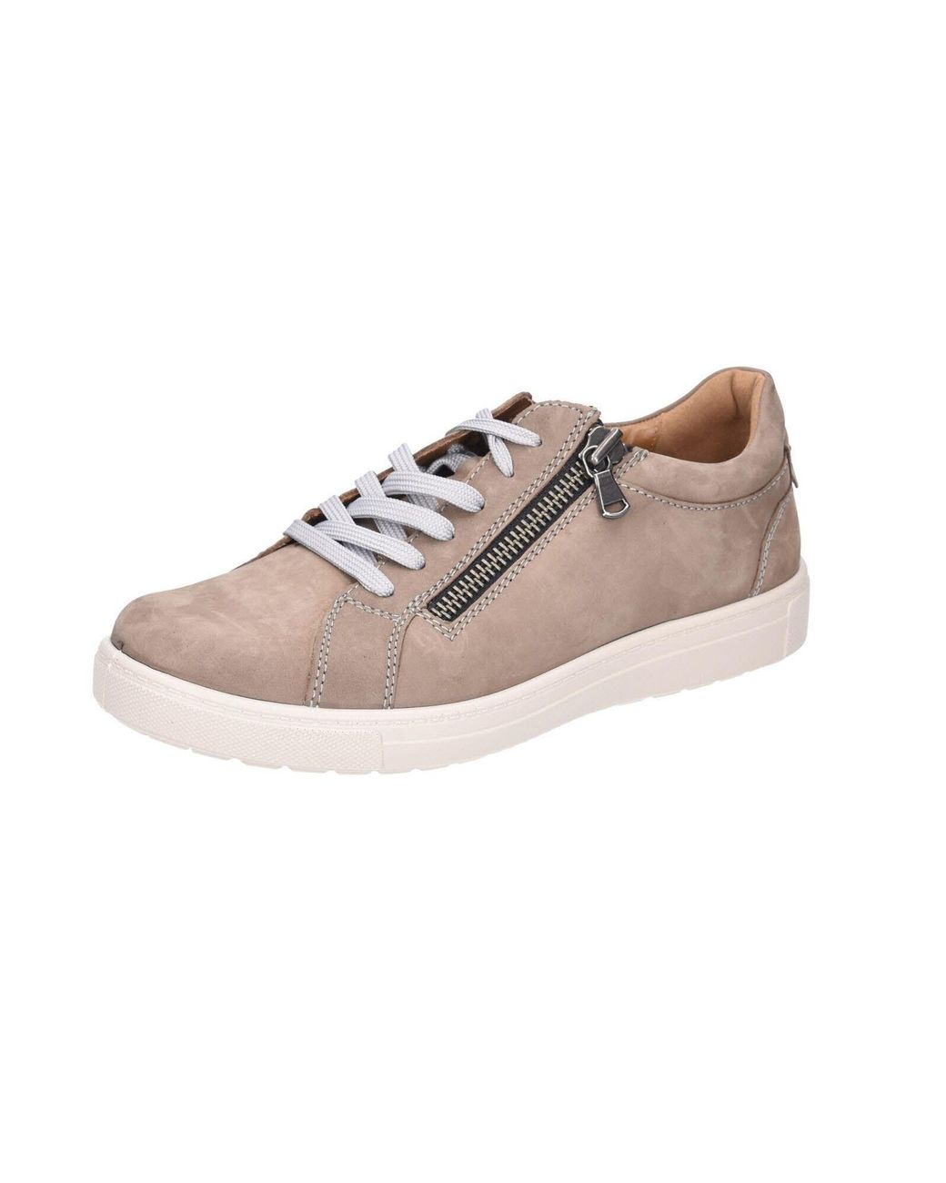 Jomos Schnürschuh in Pink für Herren